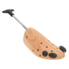 Ensanchador para zapatos madera maciza de haya EU 40-43