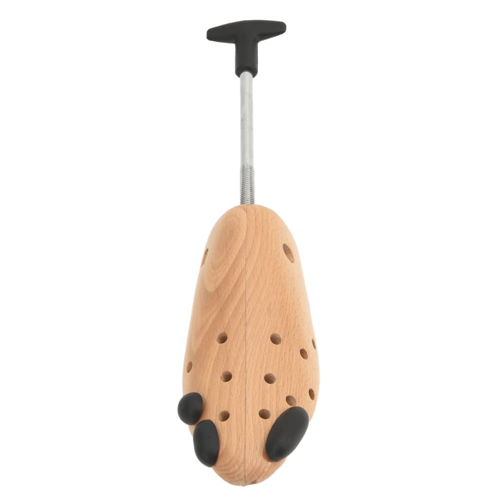 Ensanchador para zapatos madera maciza de haya EU 40-43