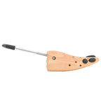 Ensanchador para zapatos madera maciza de haya EU 40-43