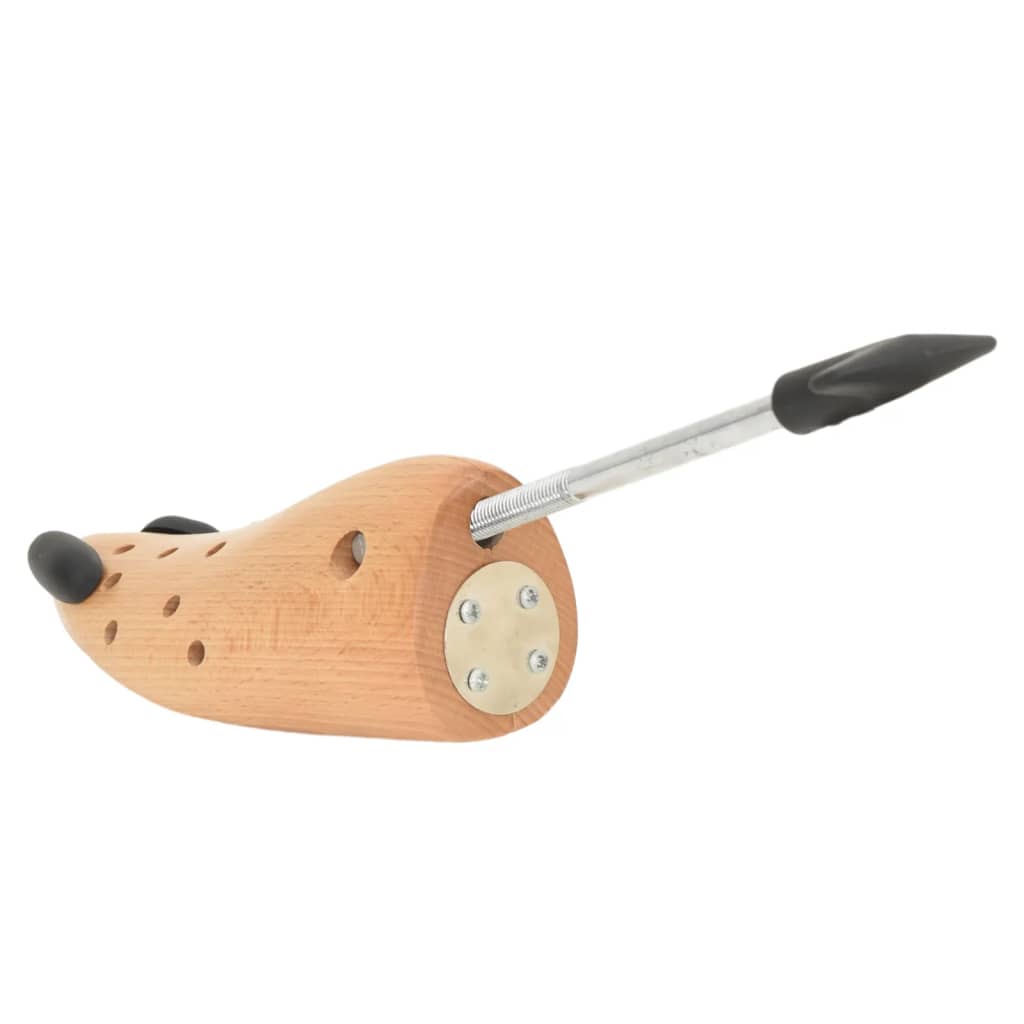 Ensanchador para zapatos madera maciza de haya EU 40-43