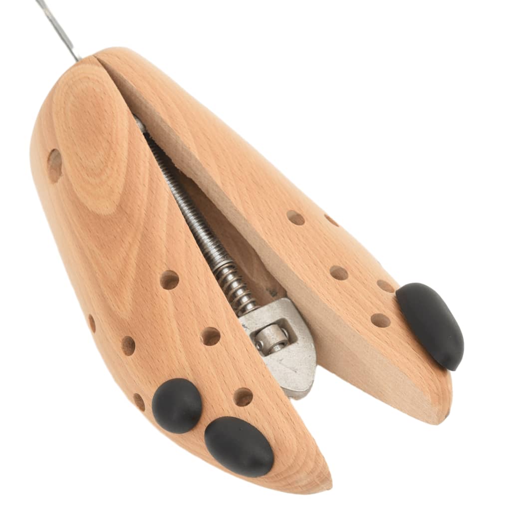 Ensanchador para zapatos madera maciza de haya EU 40-43