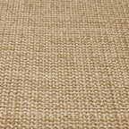 Alfombra de sisal para rascador 100x100 cm