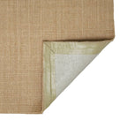 Alfombra de sisal para rascador 100x100 cm