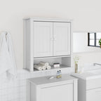 Mueble de baño madera maciza de acacia y hierro 40x30x90 cm