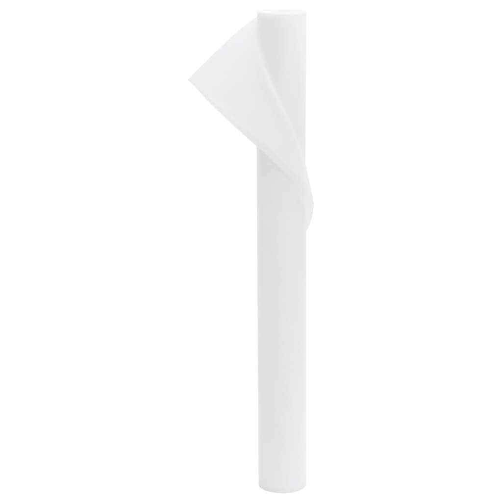 Cubierta para plantas 2 rollos 70 g/m² 10x1,6 m