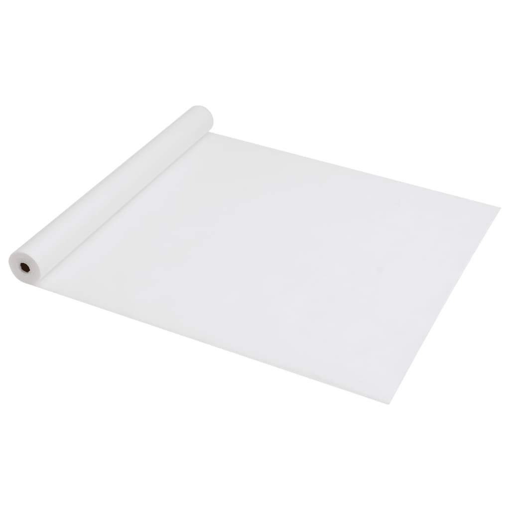 Cubierta para plantas 2 rollos 70 g/m² 10x1,6 m