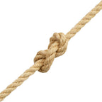 Cuerdas de sisal 2 uds 12 mm 250 m