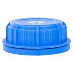 Garrafa de agua con grifo plástico transparente 10 litros