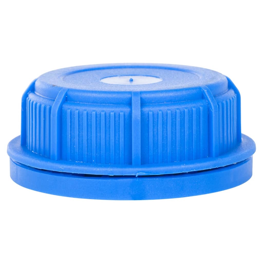 Garrafa de agua con grifo plástico transparente 15 litros