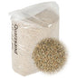 Areia filtrante 25 kg 0,5-1,0 mm