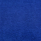 Toallas de invitados FROGN 10 uds azul 30x50 cm 360 g/m²