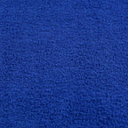 Juego de toallas FROGN 12 piezas azul 360 g/m²