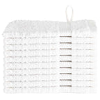 Toalla de Invitado SOLUND 10 pcs 15 x 21 cm 550 gsm