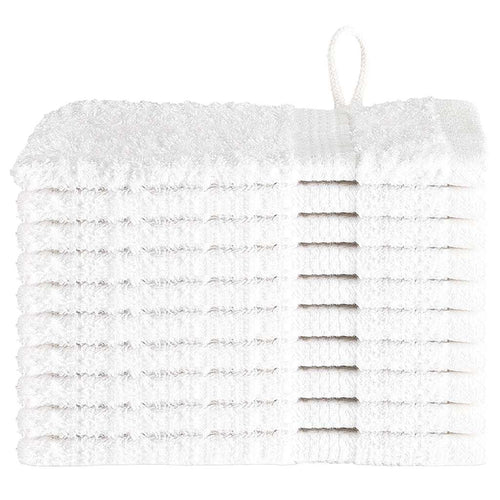 Toalha de Visita SOLUND 10 unidades 15 x 21 cm 550 gsm