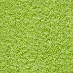 Juego de toallas premium SOLUND 12 uds verde 600 gsm
