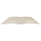 Recambios de láminas de cama con 34 láminas (2 unidades, 100 x 200 cm)