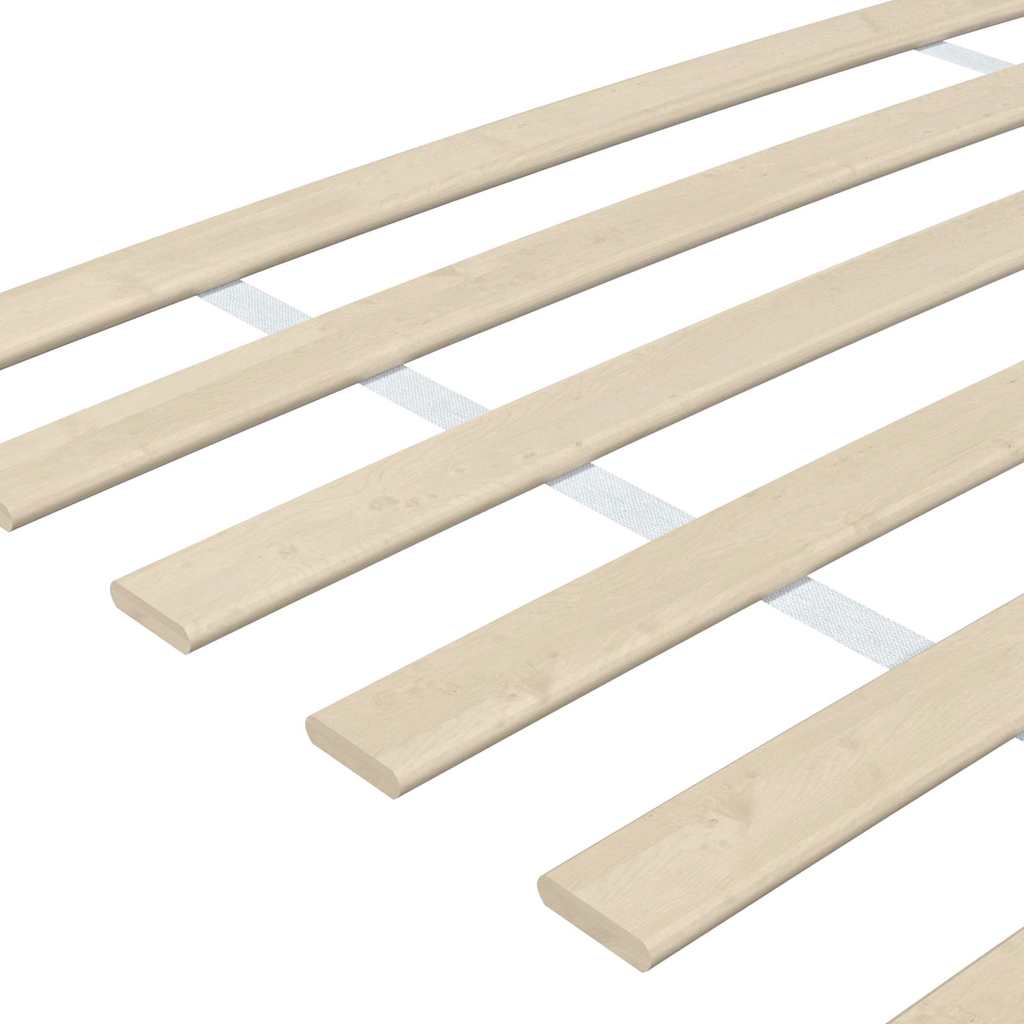 Recambios de láminas de cama con 34 láminas (2 unidades, 100 x 200 cm)