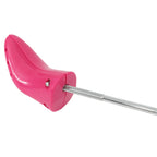 Ensanchadores de botas con horma plástico rosa EU 34-40