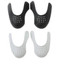 Protectores de pliegues para zapatos 2 pares plástico EU 35-40