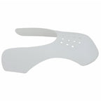 Protectores de pliegues para zapatos 2 pares plástico EU 35-40