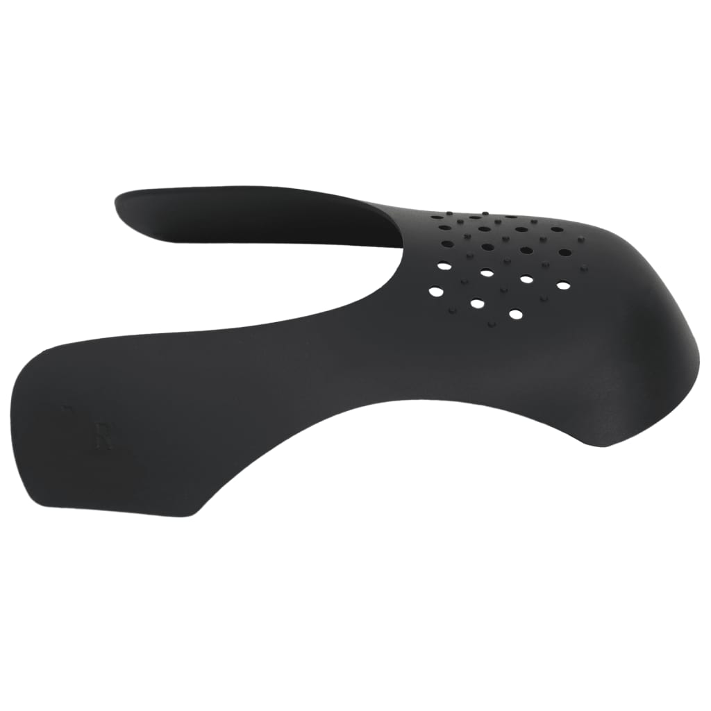 Protectores de pliegues para zapatos 2 pares plástico EU 35-40