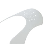 Protectores de pliegues para zapatos 2 pares plástico EU 35-40