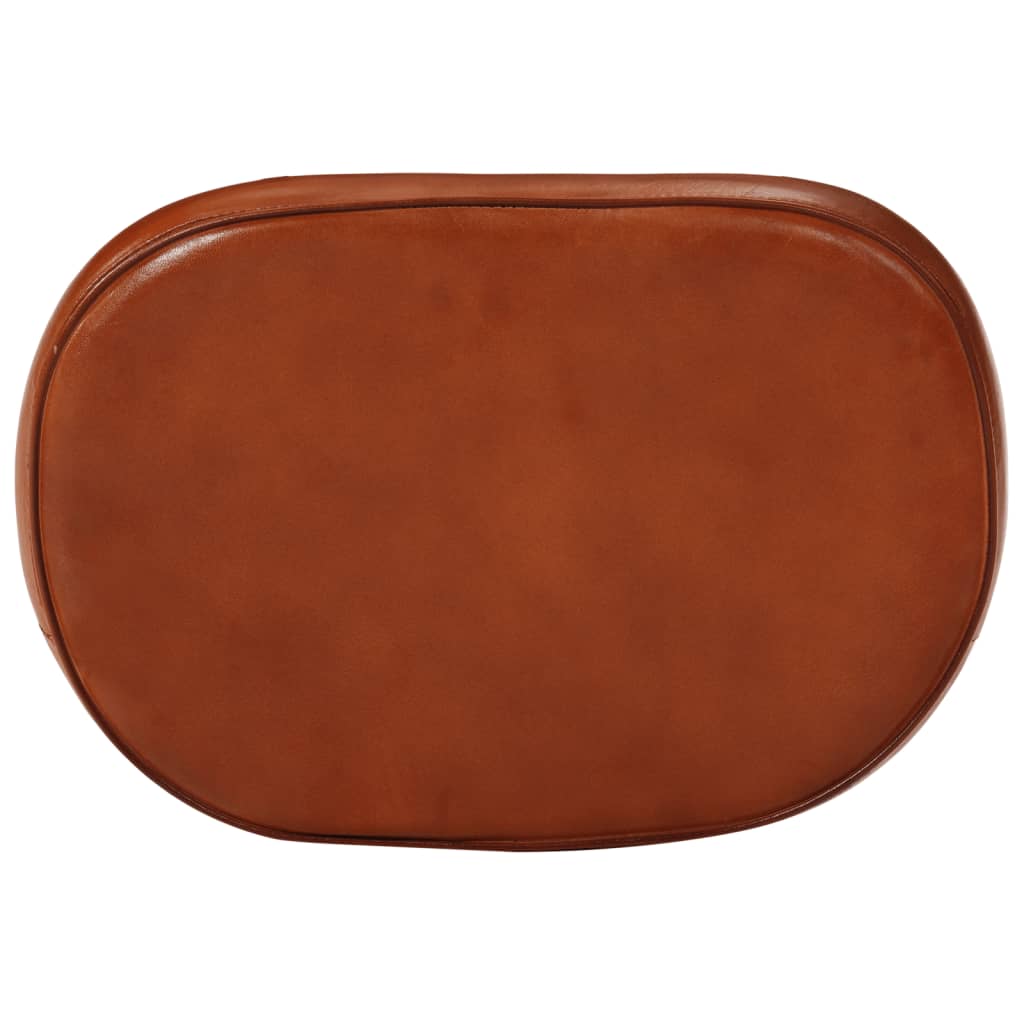 Taburetes de bar Gavin 2 uds 44x37,5x78 cm
