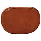 Taburetes de bar Gavin 2 uds 44x37,5x78 cm