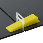 Cuñas para nivelación de azulejos 100 unidades