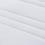 Colchón de muelles Bonnell firmeza media 100x200 cm