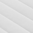 Colchón de espuma dureza media suave 100x200 cm