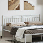 Cabecero de cama madera maciza de pino 105,5x4x100 cm