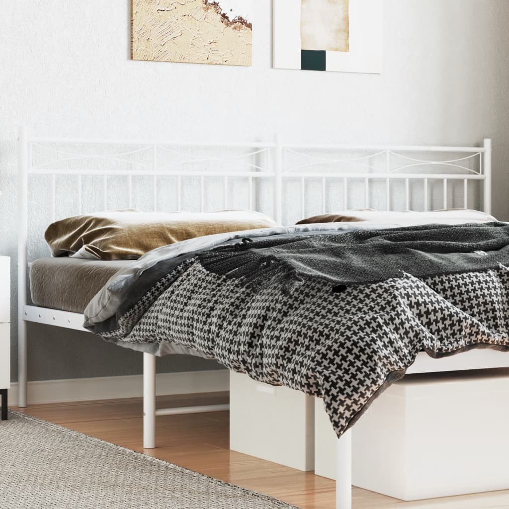 Cabecero de cama madera maciza de pino 105,5x4x100 cm