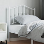 Cabecero de cama madera maciza de pino 105,5x4x100 cm
