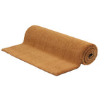 Felpudo de fibra de coco copetuda 40x60 cm