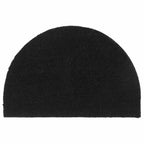 Felpudo de fibra de coco copetuda 40x60 cm