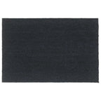 Felpudo de fibra de coco copetuda 40x60 cm