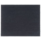 Felpudo de fibra de coco copetuda 40x60 cm