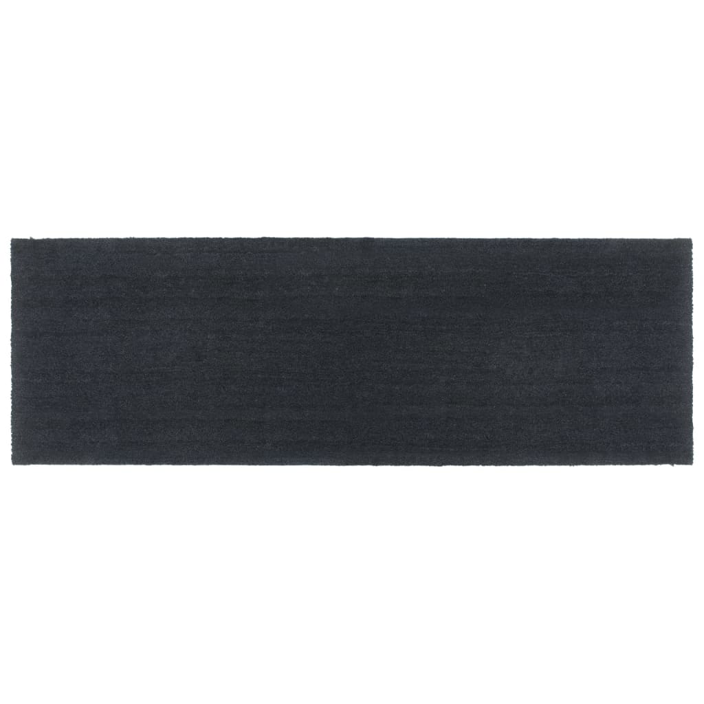 Felpudo de fibra de coco copetuda 40x60 cm