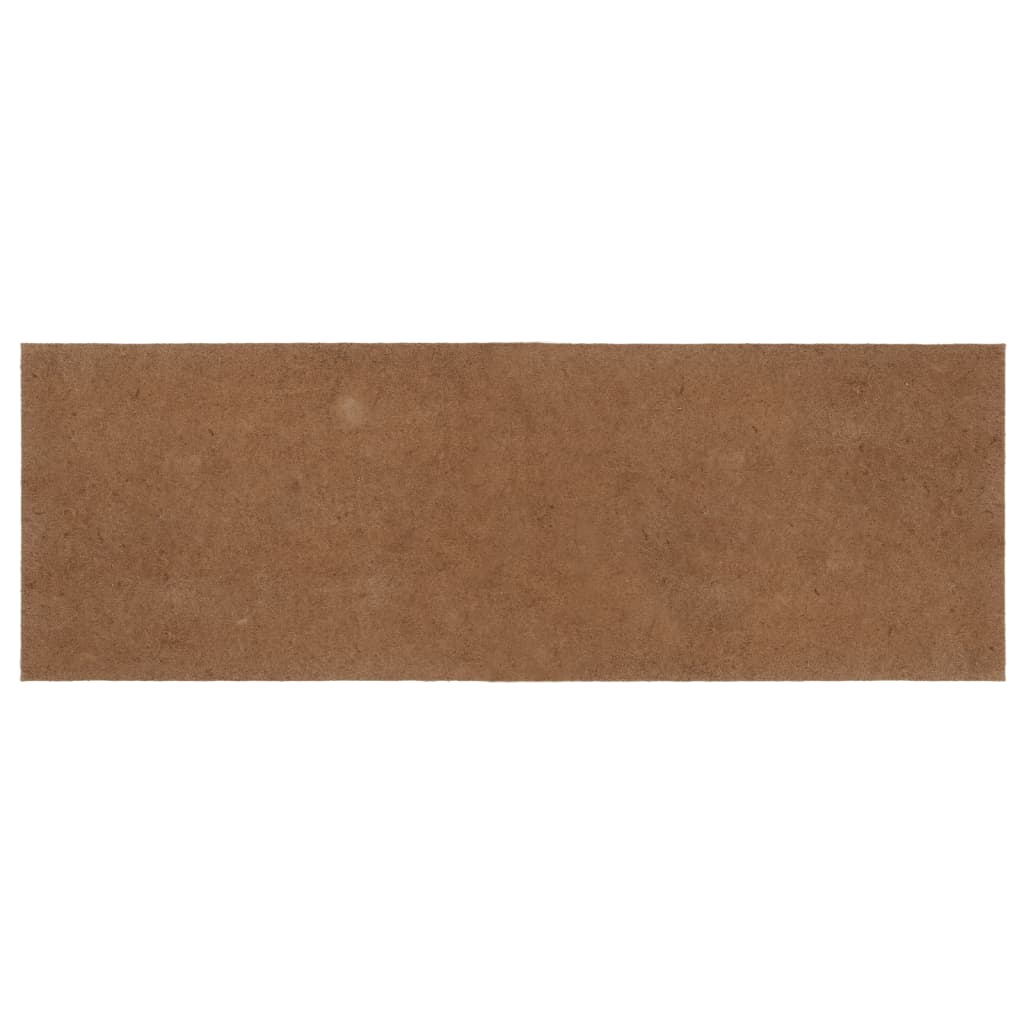 100x200 cm coir mattress topper