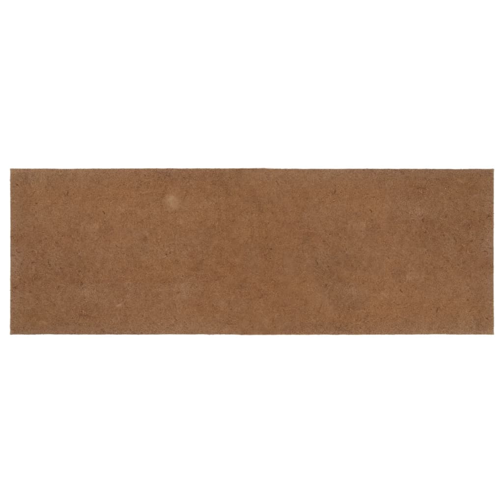 100x200 cm coir mattress topper