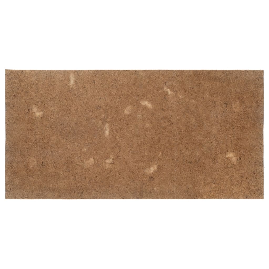 100x200 cm coir mattress topper