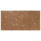 Estera para colchón de fibra de coco 100x200 cm