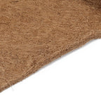 Estera para colchón de fibra de coco 100x200 cm