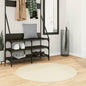 HUARTE Anthracite Washable Soft Low-Pile Rug 100x200cm