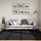 Alfombra de pelo corto OVIEDO beige 120x120 cm