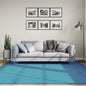Alfombra de pelo corto OVIEDO beige 120x120 cm