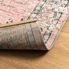 Alfombra de interior/exterior diseño vintage ARBIZU 200x280 cm