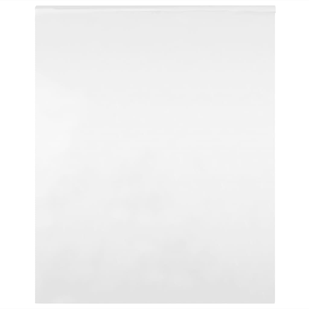 Láminas espejo para ventana autoadhesivas 2 uds 60x200 cm PET