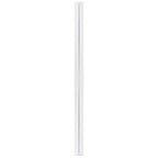 Láminas espejo para ventana autoadhesivas 2 uds 60x200 cm PET